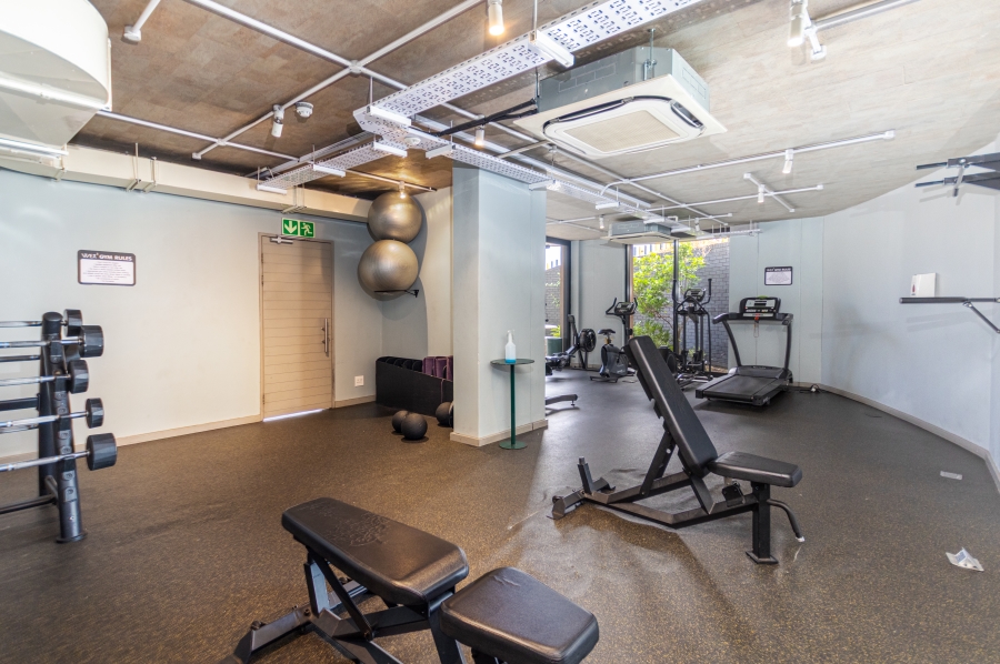 1 Bedroom Property for Sale in Woodstock Western Cape